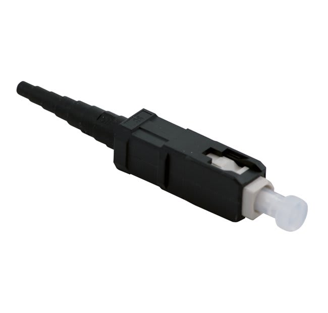QUBIX - SC MM 50/125 UM HIGH-PERFORMANCE