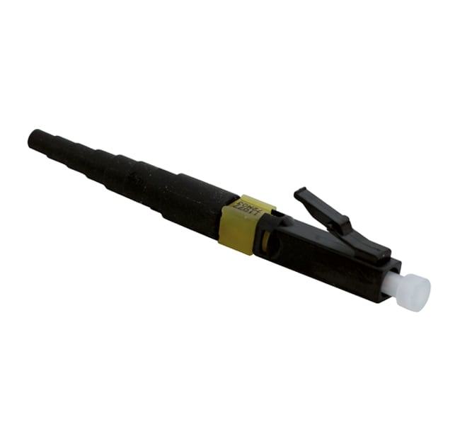 QUBIX - LC MM 50/125 UM HIGH-PERFORMANCE