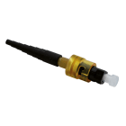 QUBIX - ST MM 50/125 UM HIGH-PERFORMANCE