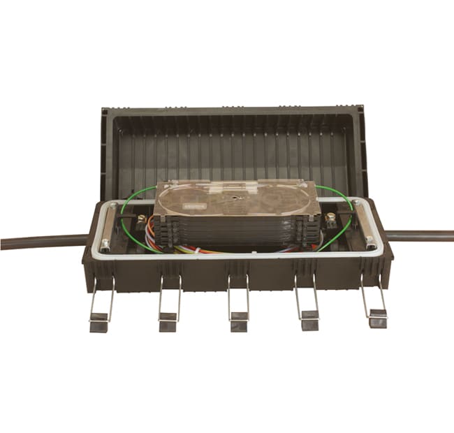 QUBIX - S45754-A3-A60 MUFFOLA UCAO IP68