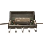 QUBIX - S45754-A3-A60 MUFFOLA UCAO IP68