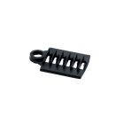 QUBIX - S46999-Z12-A1 ORGANIZER 6 GIUNTI