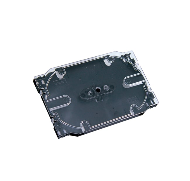 QUBIX - S46998-A4-A1 COPERCHIO VASSOIO STD