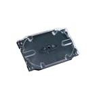 QUBIX - S46998-A4-A1 COPERCHIO VASSOIO STD