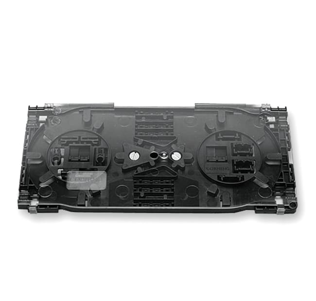 QUBIX - S46998-A4-A48 COPERCHIO VASSOIO MFT