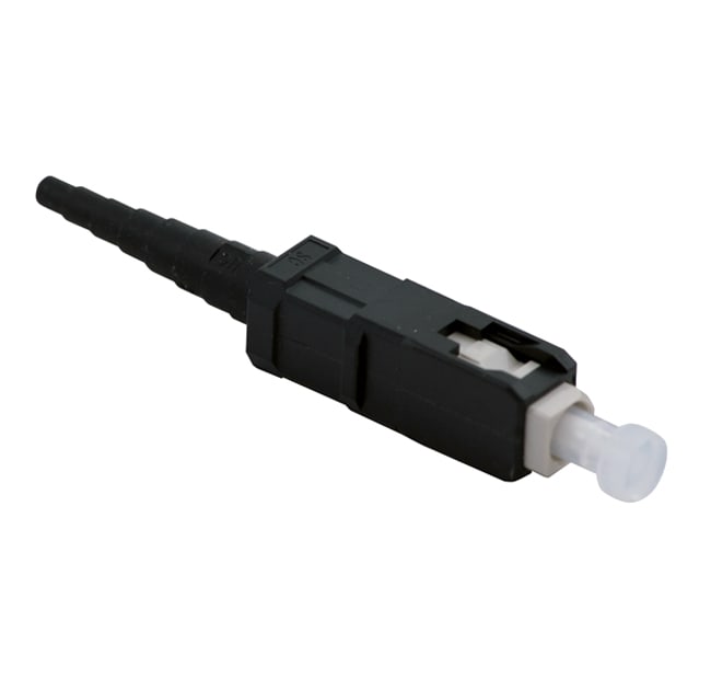 QUBIX - SC MM 50/125 UM OM3/OM4 HIGH-PERFORMANCE