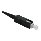 QUBIX - SC MM 50/125 UM OM3/OM4 HIGH-PERFORMANCE