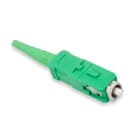 QUBIX - SC/APC SM 9/125 STANDARD PERFORMANCE