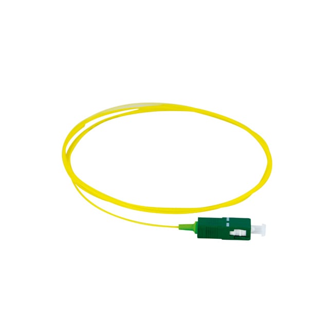 QUBIX - PIGTAIL 9/125 G657A2 SC/APC- 2MT