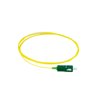 QUBIX - PIGTAIL 9/125 G657A2 SC/APC- 2MT