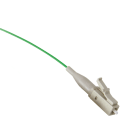 QUBIX - PIGTAIL 50/125 LC 2MT