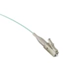 QUBIX - PIGTAIL 50/125 OM3 LC 2MT