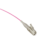 QUBIX - PIGTAIL 50/125 OM4 LC 2MT