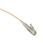 QUBIX - PIGTAIL 62,5/125 LC 2MT