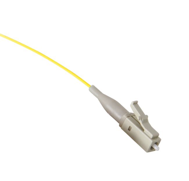 QUBIX - PIGTAIL 9/125 LC 2MT