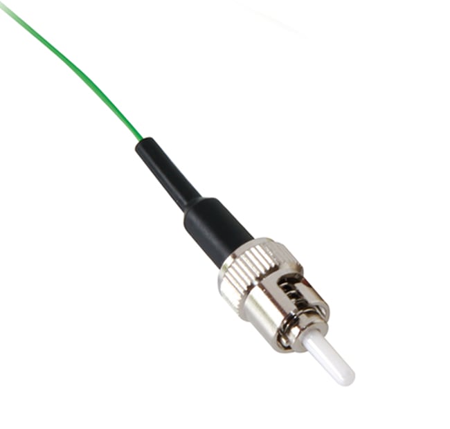 QUBIX - PIGTAIL 50/125 ST 2MT
