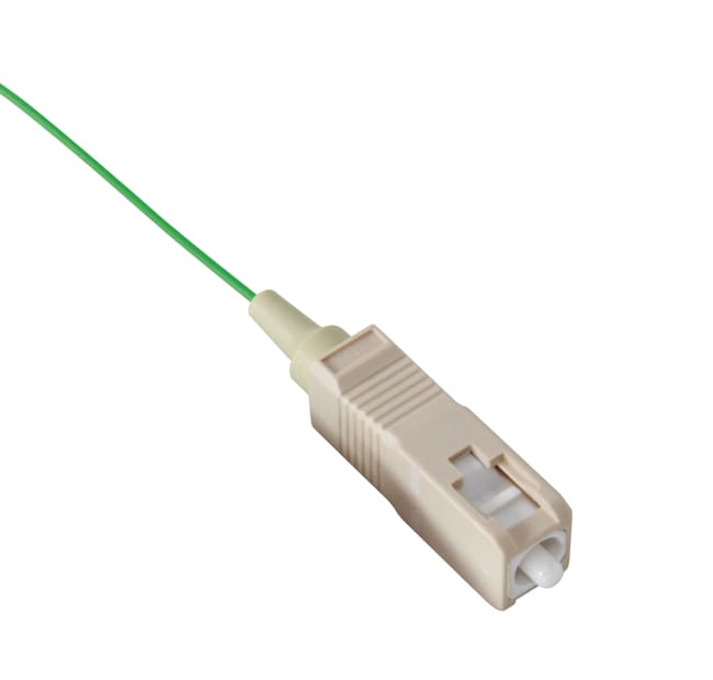 QUBIX - PIGTAIL 50/125 SC 2MT