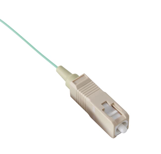 QUBIX - PIGTAIL 50/125 OM3 SC 2MT