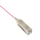 QUBIX - PIGTAIL 50/125 OM4 SC 2MT