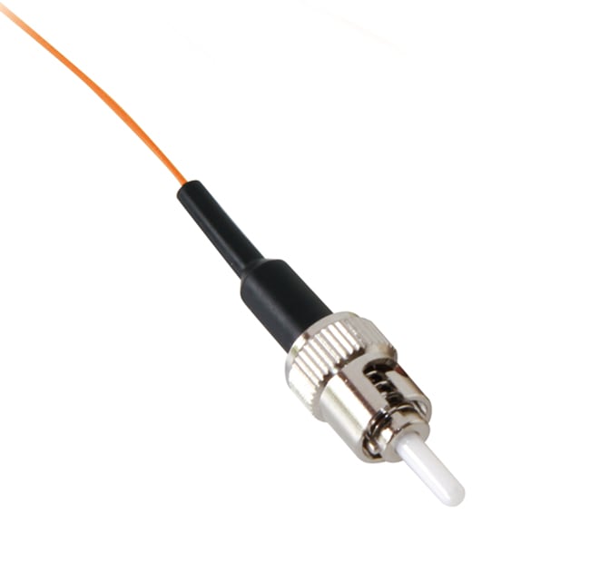 QUBIX - PIGTAIL 62,5/125 ST 2MT