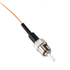 QUBIX - PIGTAIL 62,5/125 ST 2MT