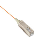 QUBIX - PIGTAIL 62,5/125 SC 2MT