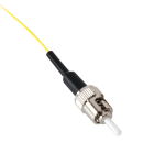 QUBIX - PIGTAIL 9/125 ST 2MT
