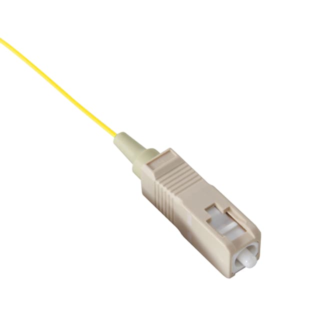 QUBIX - PIGTAIL 9/125 SC 2MT