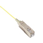 QUBIX - PIGTAIL 9/125 SC 2MT