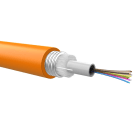 QUBIX - CAVO LOOSE 4X50/125 OM2 A.M. LSZH ECA 2008061