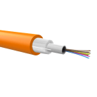 QUBIX - CAVO LOOSE 4X50/125 OM2 A.D. LSZH ECA