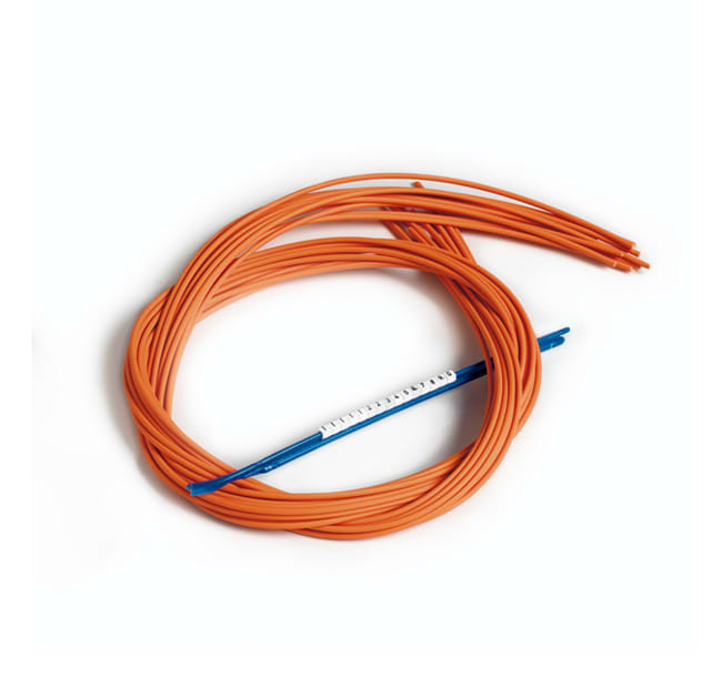 QUBIX - TUBETTO PROTET. DA 2MM AR. CONF.15MT