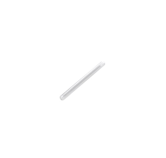 QUBIX - TUBETTI PER GIUNTATRICE 2,5-3,5MM L 45MM