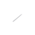 QUBIX - TUBETTI PER GIUNTATRICE 2,5-3,5MM L 45MM