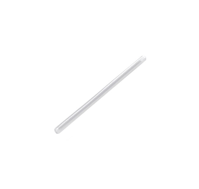 QUBIX - TUBETTI PER GIUNTATRICE 2,5-3,5MM L 60MM