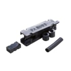 QUBIX - FAN-OUT SPLITTER 12 FIBRE