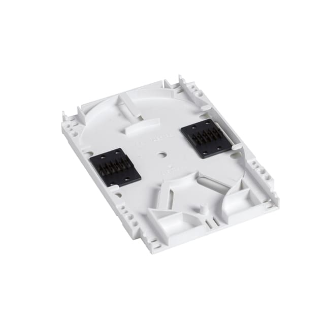 QUBIX - VASSOIO BASE X 12 GIUNTI