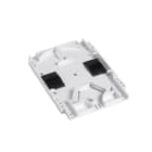 QUBIX - VASSOIO BASE X 12 GIUNTI