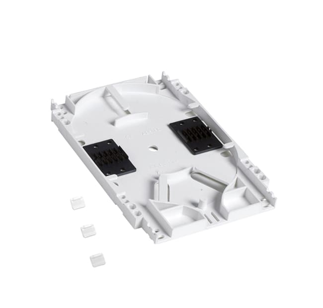 QUBIX - VASSOIO AGGIUNTIVO X 12 GIUNTI
