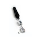 QUBIX - KIT SFIOCCAMENTO 12 FO PER CAVI 5-10 MM