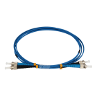 QUBIX - BRETELLA BIF ST-ST 9/125 SM 5 MT