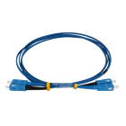 QUBIX - BRETELLA BIF SC-SC 9/125 SM 3 MT