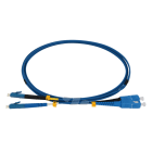 QUBIX - BRETELLA BIF SC-LC 9/125 SM 5 MT