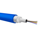 QUBIX - CAVO LOOSE 4X9/125 G652D A.M. PE FCA