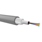 QUBIX - CAVO 12FO 50/125 ARM. DIEL. LSZH CONNET