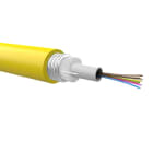 QUBIX - CAVO LOOSE 8X9/125 G652D A.M. LSZH ECA