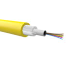 QUBIX - CAVO LOOSE 12X9/125 G652D A.D. LSZH B2CA