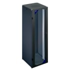 QUBIX - ARMADIO PRO H2000XL600XP600 42U NE