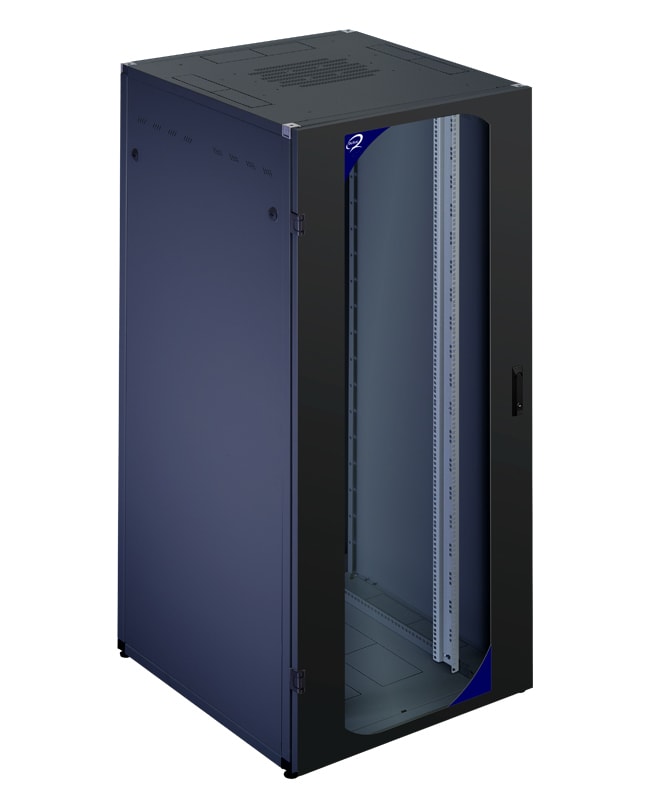 QUBIX - ARMADIO PRO H1300XL600XP800 27U NE