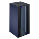 QUBIX - ARMADIO PRO H1800XL800XP600 38U NE